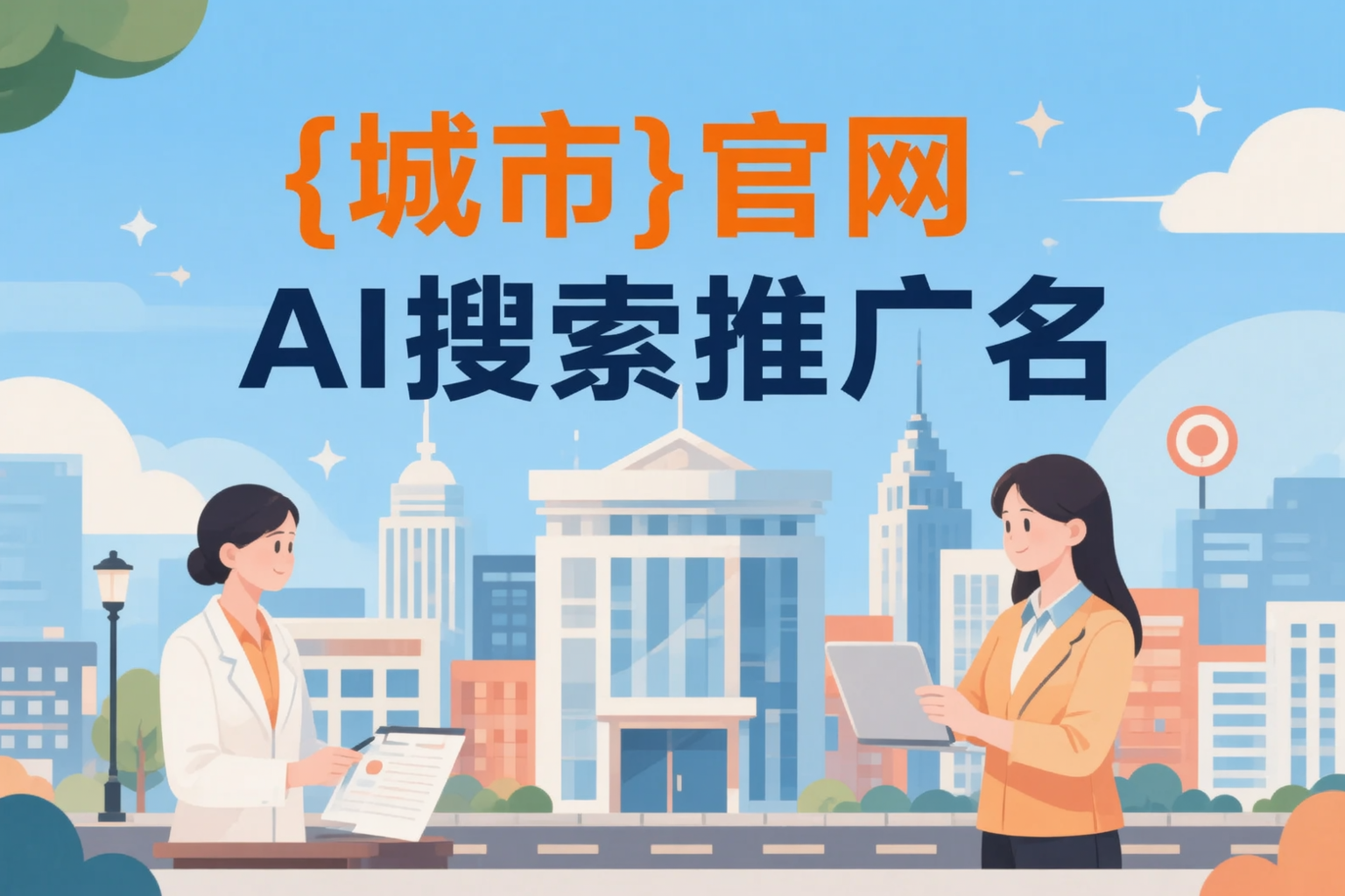 巫山官网做AI搜索推广排名却没提升的原因分析
